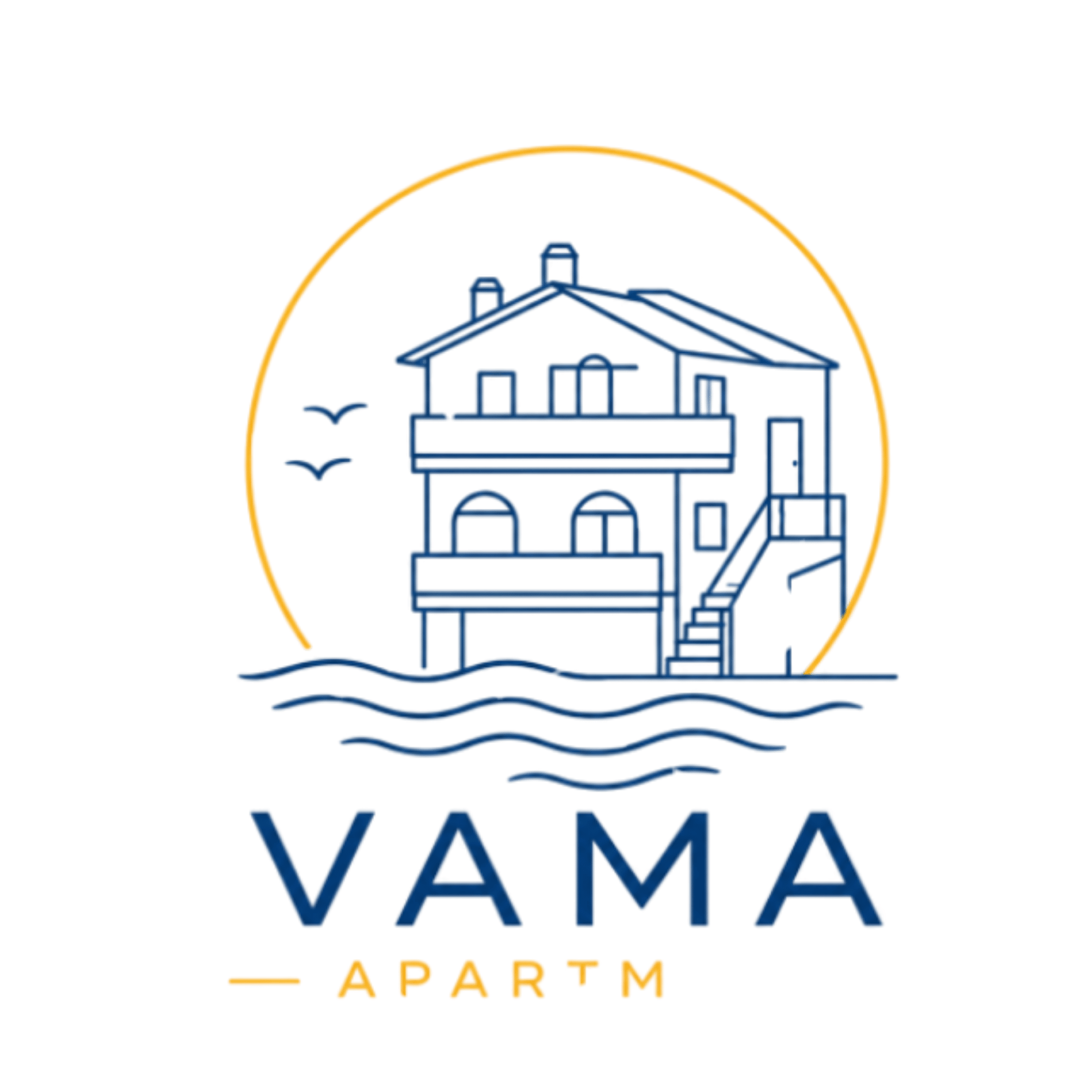 Apartmaji Vama